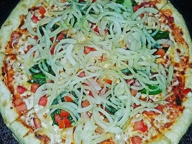 Gambar Makanan Lavera Pizza 15