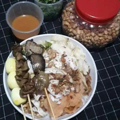 Gambar Makanan BUBUR AYAM IDOLA, 1, JLN: ANGSANA KEBON JERUK 4