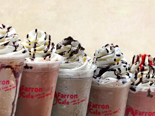 Farron Cafe Food Photo 2