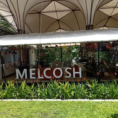 Melcosh Cafe