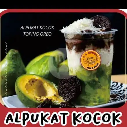 Gambar Makanan Djangkung Takoyaki Food & Drink Golden Prawn 10