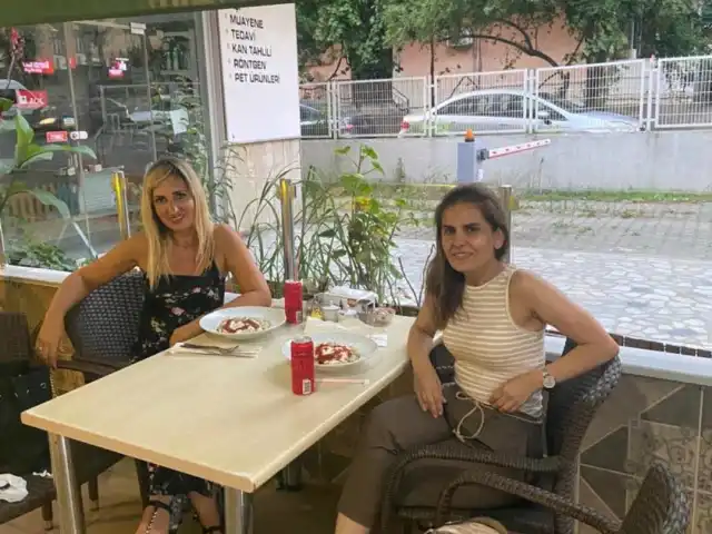 Pate Manti'nin yemek ve ambiyans fotoğrafları 6