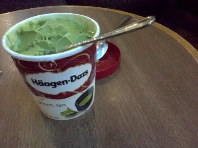 Gambar Makanan Häagen-Dazs 11