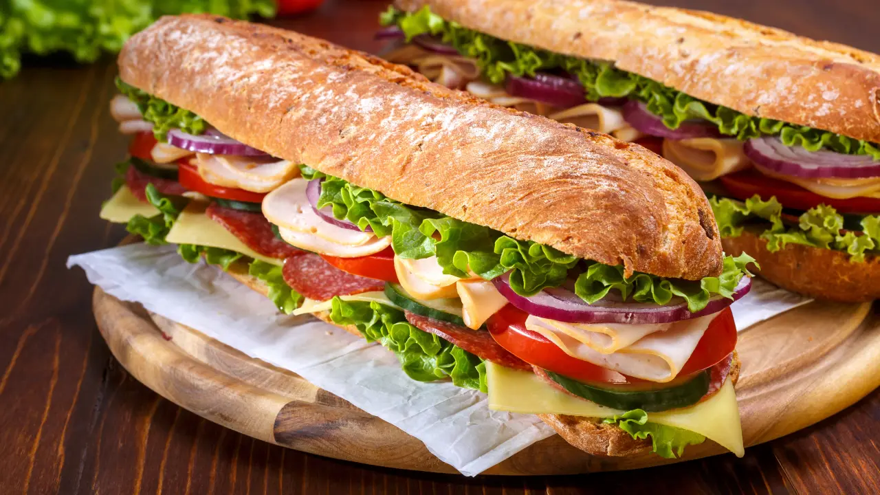 Helloviç Sandviç