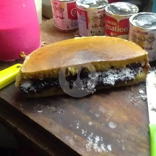 Gambar Makanan MARTABAK Manis Dan Telor Bang Ali Ikpn 18