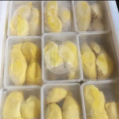 Gambar Makanan Queen Durian & Pucok, Kelepa 2 Entrop 10
