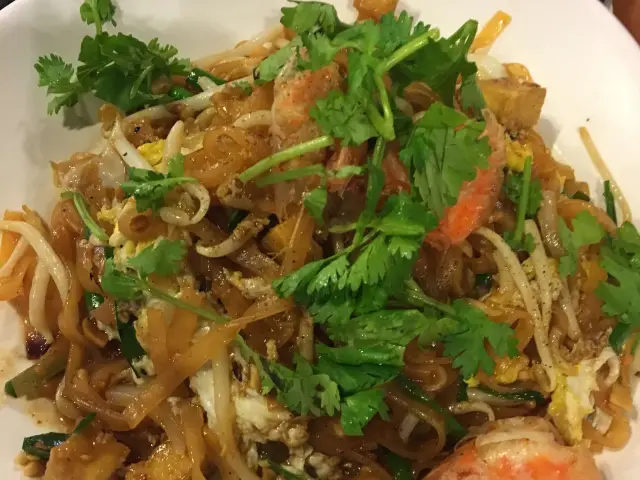 Phad Thai Food Photo 12