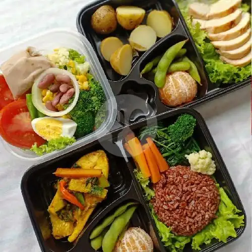 Gambar Makanan Eat For Fit, Sembada Jaban Sinduharjo 8