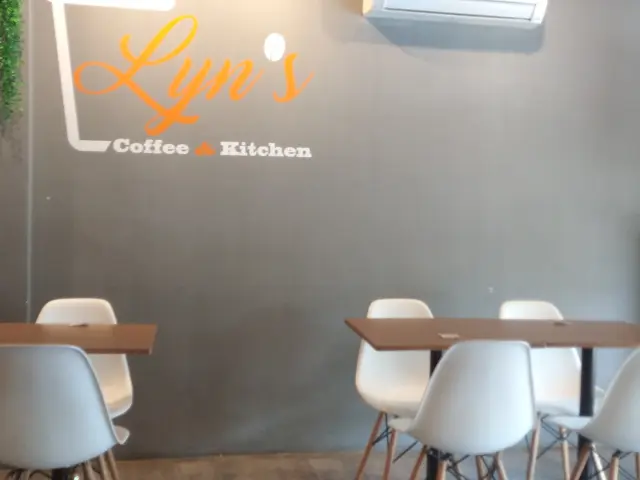 Gambar Makanan Lyn's Coffee & Kitchen 16