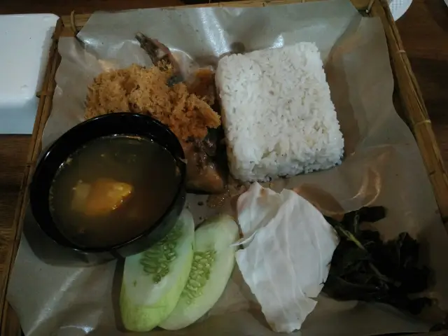 Gambar Makanan Soto Bu Tjondro 6