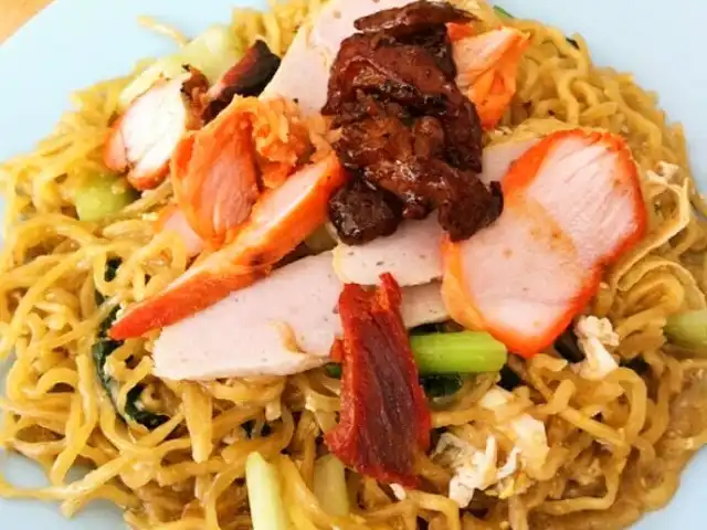 Tuaran Mee Restoran Food Photo 11