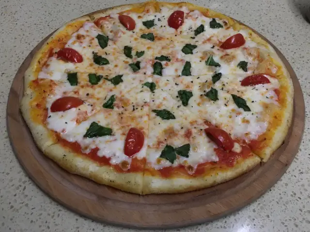 Pizza Evi'nin yemek ve ambiyans fotoğrafları 6