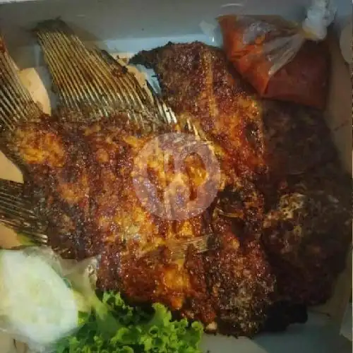 Gambar Makanan Ikan Bakar Cakmet 99 20