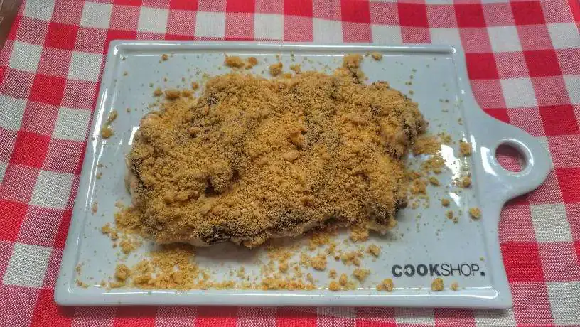 Cookshop'nin yemek ve ambiyans fotoğrafları 21