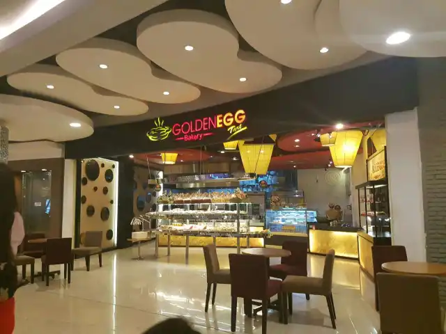 Gambar Makanan Golden Egg Bakery 19