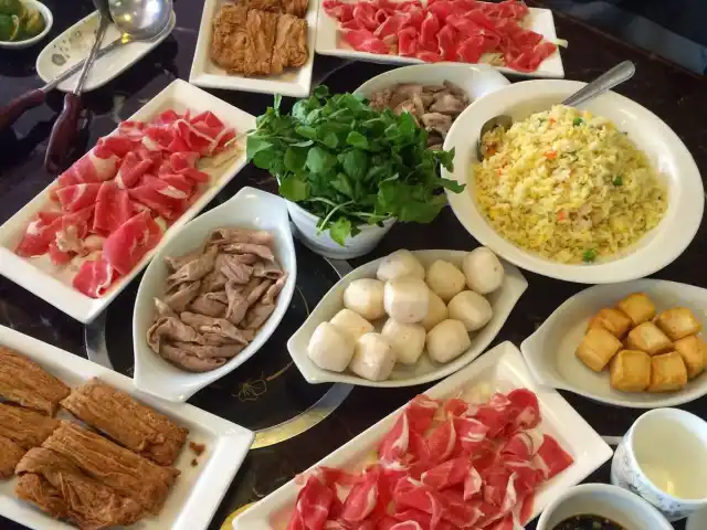 Macao Mini Hotpot Food Photo 7