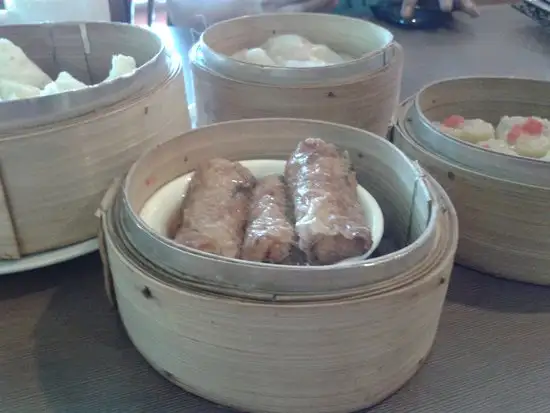 Tasty Wok Food Photo 3