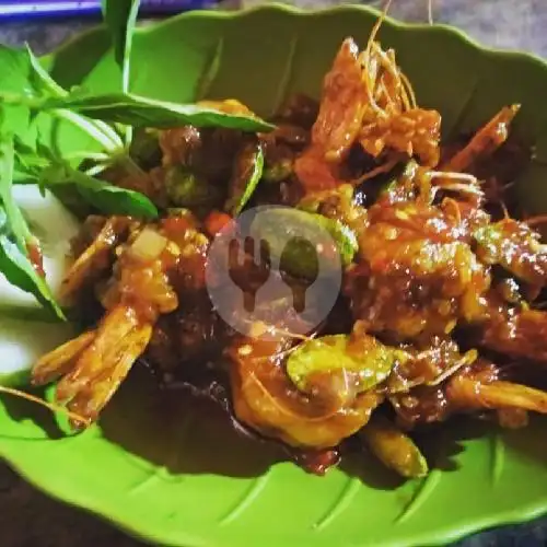 Gambar Makanan Ayam Kaget, Senapelan 8