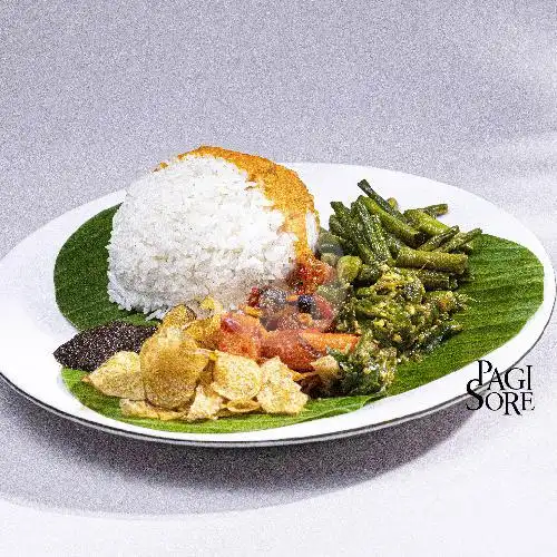 Gambar Makanan Pagi Sore, Beringin Jenggut 18