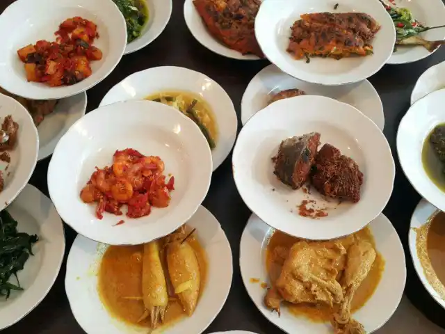 Gambar Makanan Sederhana Lintau 7