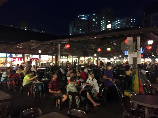 Western Food - Kepong Food Court Food Photo 5