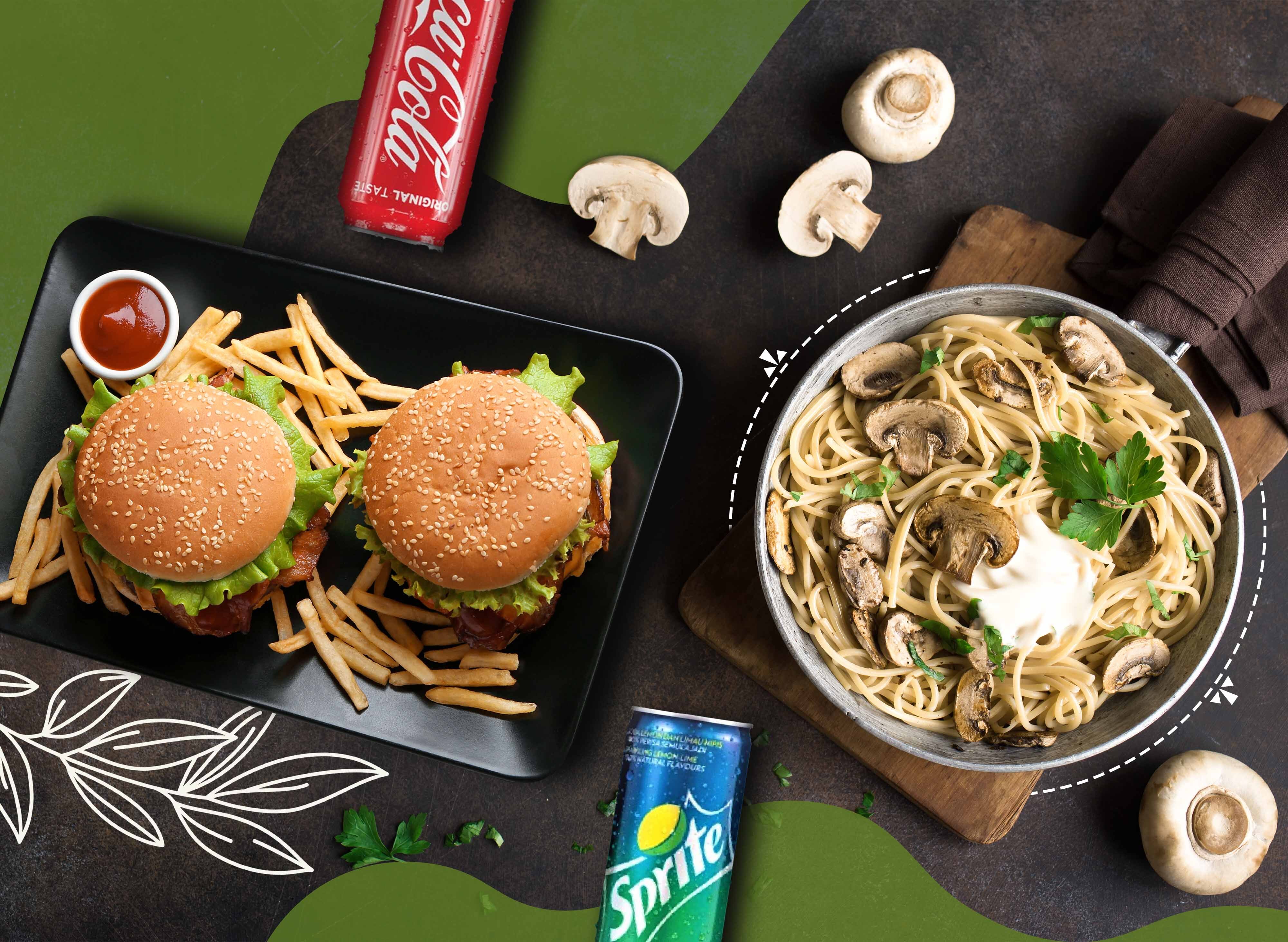 Kickers Sizzlers Kalye Ekis near me in Davao City Discover Meat