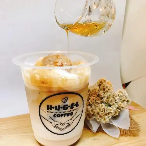 Gambar Makanan Hugel Coffee, WTC Mangga Dua 18