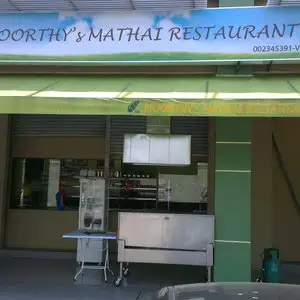Moorthy&apos;s &amp; Mathai Food Photo 3
