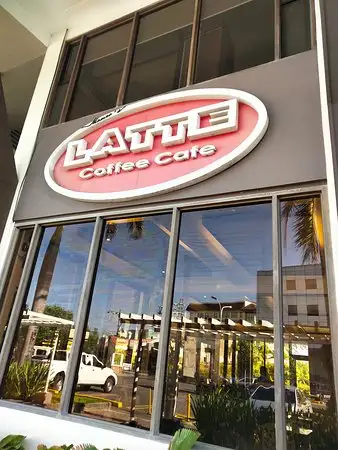 Mauro's Latte Coffee Cafe