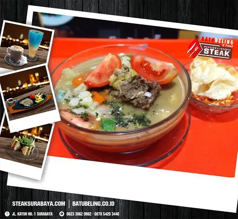 Gambar Makanan Steak Surabaya 13