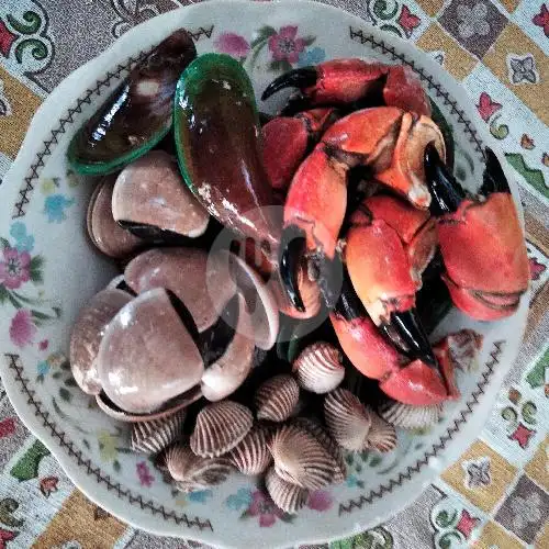 Gambar Makanan Omah Gongso Dan Seafood, Guwo Permai 2