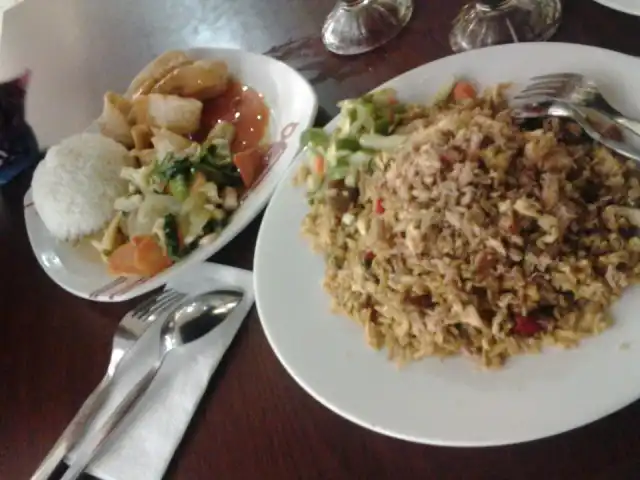 Gambar Makanan Solaria 16