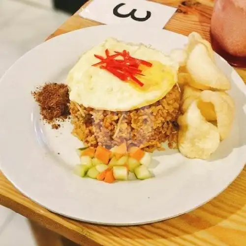 Gambar Makanan Gatot Tiwul Mak Yatiek 20