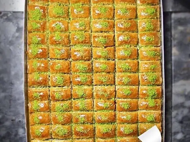 Gözde Anteplioğlu'nin yemek ve ambiyans fotoğrafları 2