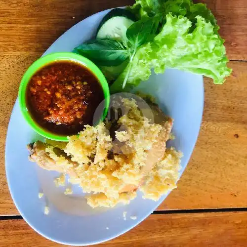 Gambar Makanan PECEL LELE KENS SRAWUNG, Kadipaten Kraton Jogyakarta 16