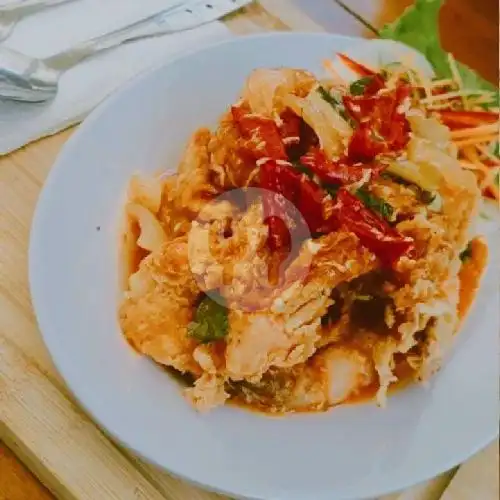 Gambar Makanan NAGA SEAFOOD, Naga Food Square 12
