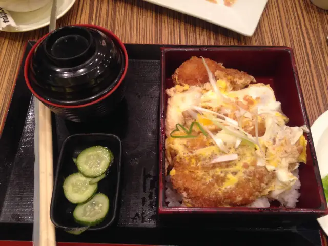 Tokyo Cafe Food Photo 16