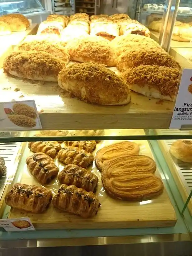 Gambar Makanan BreadTalk 18