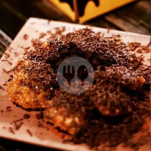 Gambar Makanan Pisang Nugget Yusuf, Salad Buah & Aneka Jus Buah, Kerung Kerung 17