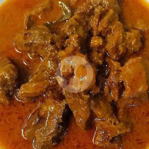 Gambar Makanan RM. Mando Jaya, Raja Ali Haji 11