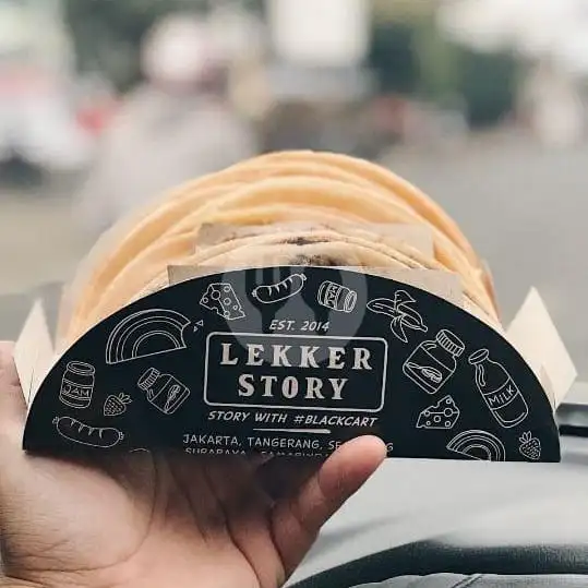 Gambar Makanan Lekker Story Banjarmasin, Gatot Subroto 7