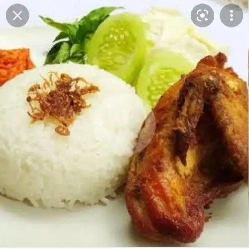 Gambar Makanan Pecel Lele Dan Ayam Pulo, Jl Situpete Pulo Rt04/10 18