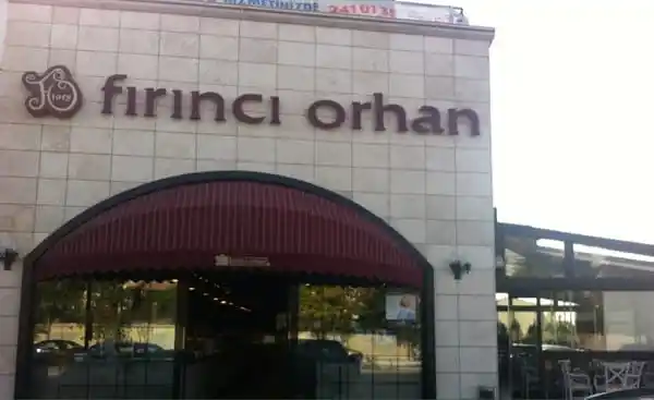 Fırıncı Orhan'nin yemek ve ambiyans fotoğrafları 2