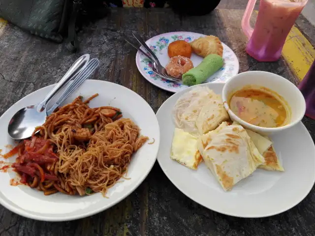 Pak Ya Bistro & Catering Food Photo 4