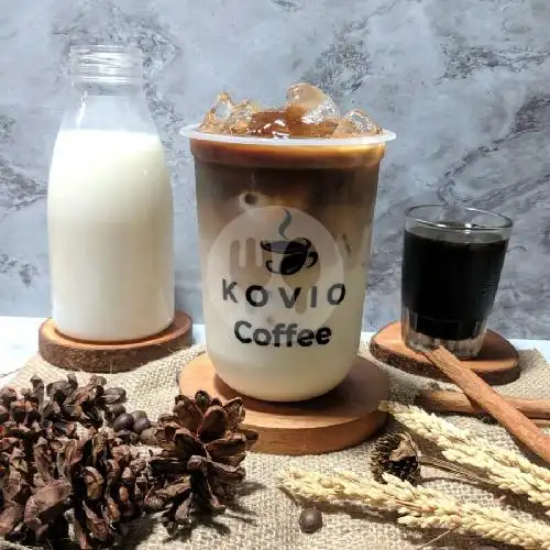 Gambar Makanan Kovio Coffee 11
