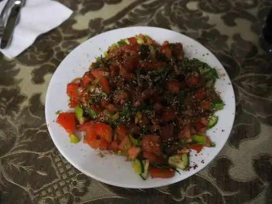 Kilisli Kebapci Ali Usta'nin yemek ve ambiyans fotoğrafları 4