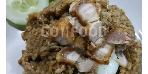 Syalom Paniki (Minahasa Dan Chinese Food), Mapanget