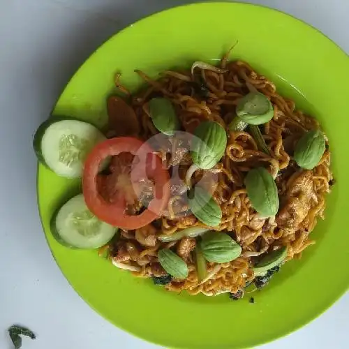 Gambar Makanan Nasi Goreng Mie Ayam Jamboel, Sunter 20