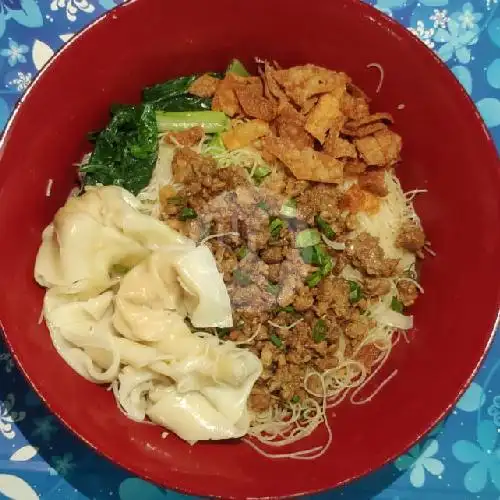 Gambar Makanan Bakmi dan Nasi Tim Cap Kauw, Pluit 11