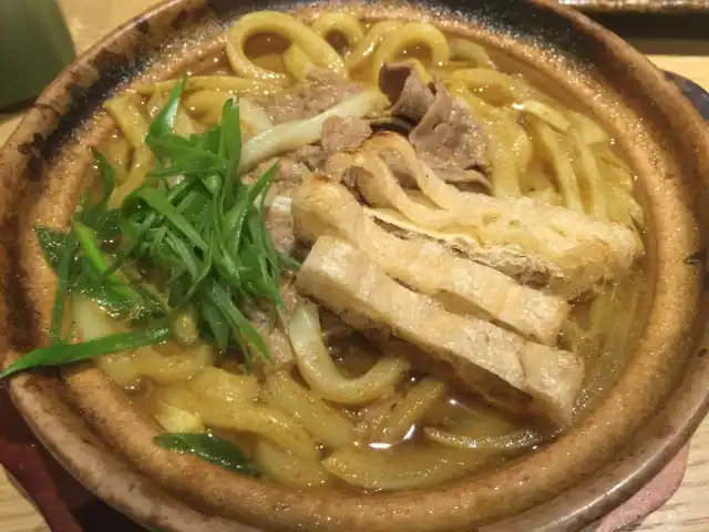 Gambar Makanan Hokkaido Izakaya 9